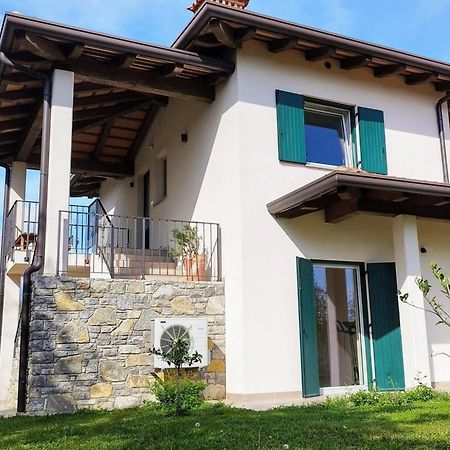 Apartma Lavanda Kojsko Εξωτερικό φωτογραφία