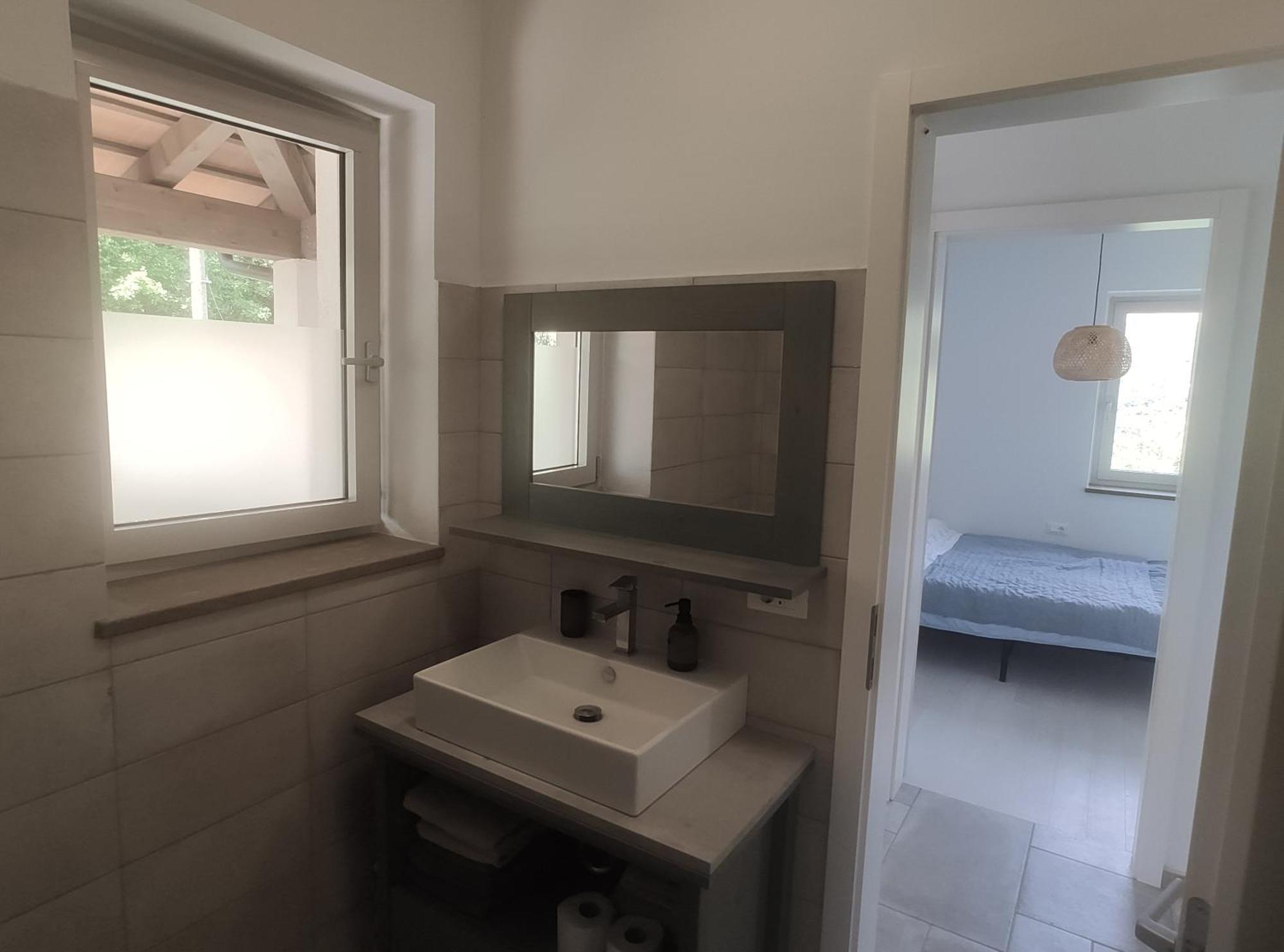 Apartma Lavanda Kojsko Εξωτερικό φωτογραφία