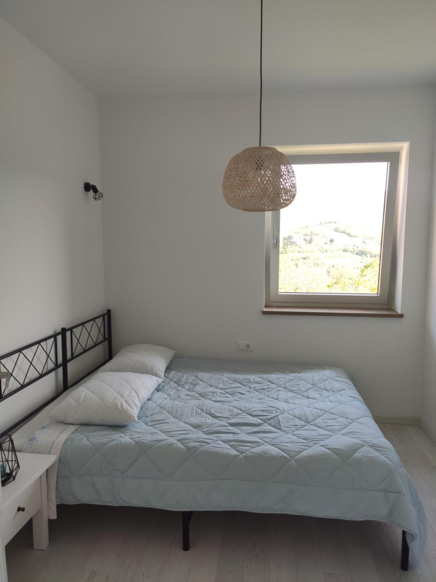Apartma Lavanda Kojsko Εξωτερικό φωτογραφία