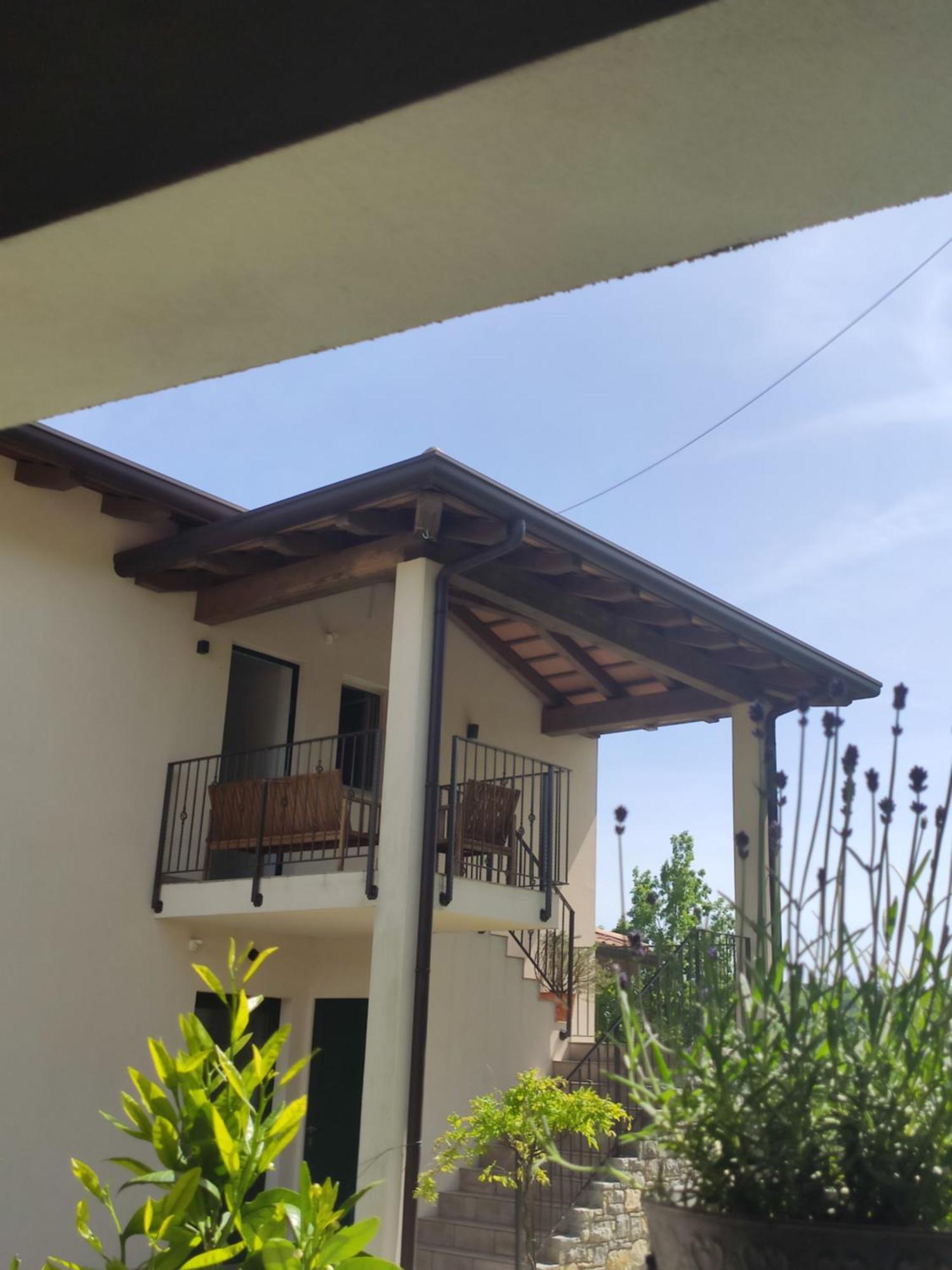 Apartma Lavanda Kojsko Εξωτερικό φωτογραφία