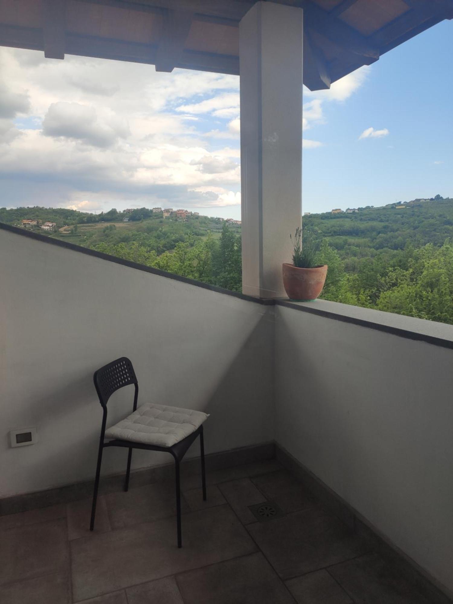 Apartma Lavanda Kojsko Εξωτερικό φωτογραφία