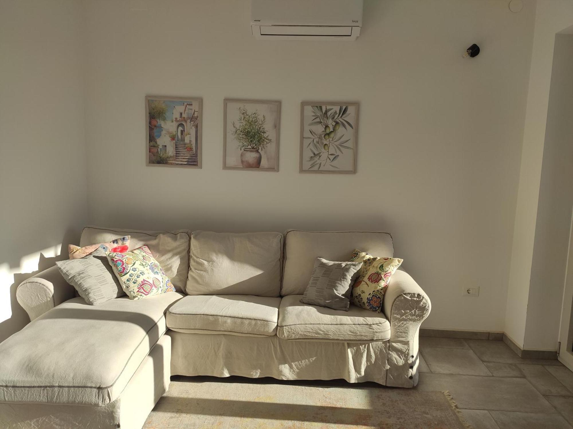 Apartma Lavanda Kojsko Εξωτερικό φωτογραφία